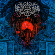 CD / Necrophobic / Darkside / Reedice 2022