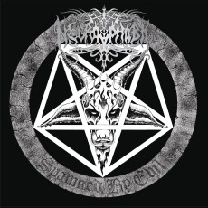 LP / Necrophobic / Spawned By Evil / Reissue 2022 / Vinyl