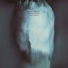 CD / Arnalds Olafur / Some Kind Of Peace / Piano Reworks