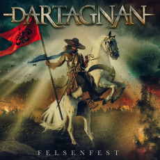 2CD / Dartagnan / Felsenfest / Digipack / 2CD