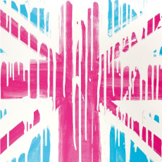 2LP / Johnson Holly / Unleashed From the Pleasuredome / Vinyl / 2LP