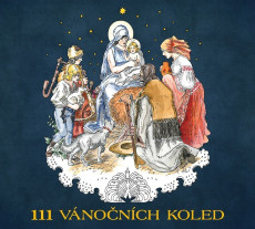 3CD / Various / 111 vnonch koled / 3CD