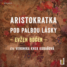CD / Boek Even / Aristokratka pod palbou lsky / MP3