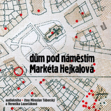 CD / Hejkalov Markta / Dm pod nmstm / MP2