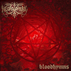 LP / Necrophobic / Bloodhymns / Reedice 2022 / Vinyl
