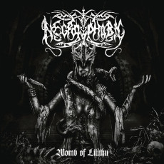 CD / Necrophobic / Womb Of Lilithu / Reissue 2022