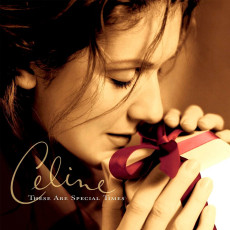 2LP / Dion Celine / These Are Special Times / Gold / Vinyl / 2LP