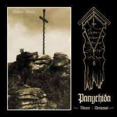 CD / Panychida / ruec:Dreisessel / EP / Digipack