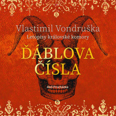 CD / Vondruka Vlastimil / blova sla / MP3
