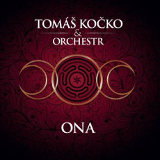 LP / Koko Tom a Orchestr / ONA / Vinyl