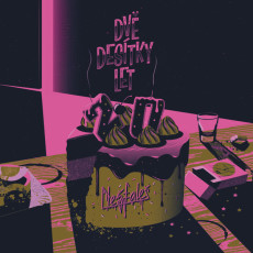LP / Nefale / Dv destky let / Vinyl