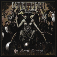 CD / Dimmu Borgir / In Sorte Diaboli