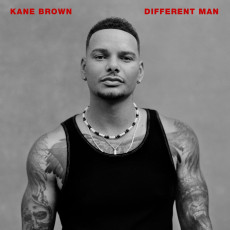2LP / Brown Kane / Different Man / Vinyl / 2LP
