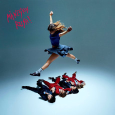 LP / Maneskin / Rush! / Picture / Vinyl