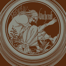 CD / Witchcraft / Witchcraft / Reedice 2018