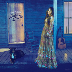 LP / Taylor Brit / Kentucky Blue / Vinyl