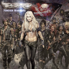 CD / Doro / Forever Warriors