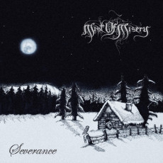 CD / Mist of Misery / Severance / Digipack
