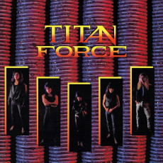 LP / Titan Force / Titan Force / Vinyl