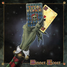 LP / Titan Force / Winner / Looser / Vinyl