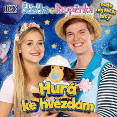 CD / tstko a Poupnka / Hur ke hvzdm