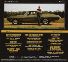 CD / Springsteen Bruce / Only The Strong Survive / Softpack