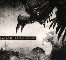 CD/DVD / Katatonia / Dead End Kings / 10th Anniversary / CD+DVD