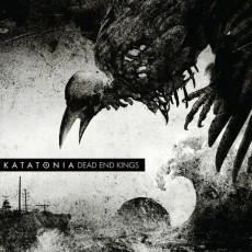 LP / Katatonia / Dead End Kings / 10th Anniversary / Vinyl
