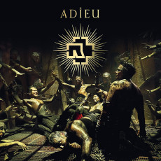 LP / Rammstein / Adieu / Single / Vinyl