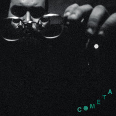 LP / Hakim Nick / Cometa / Vinyl