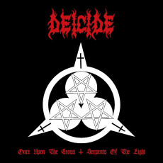 2CD / Deicide / Once Upon The Cross / Serpents Of The Light / Digip. / 2CD