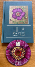 CD / Irglov� Mark�ta / Lila / +kniha