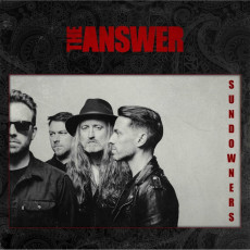 LP / Answer / Sundowners / Vinyl
