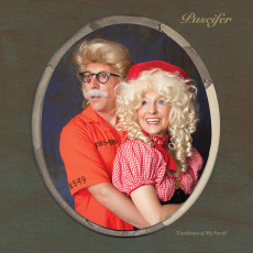 2LP / Puscifer / Conditions Of My Parole / Vinyl / 2LP