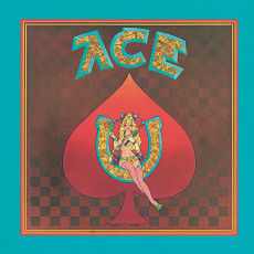 LP / Weir Bob / Ace / Vinyl