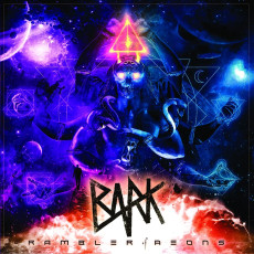 CD / Bark / Rambler Of Aeons
