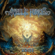 CD / Angelic Forces / Arise
