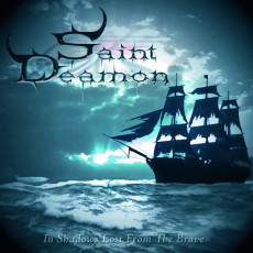 CD / Saint Deamon / In Shadows Lost Of The Brave / Reissue / Digipack