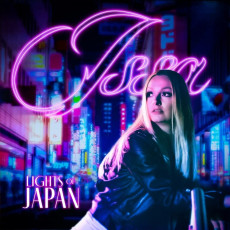 CD / Issa / Lights of Japan