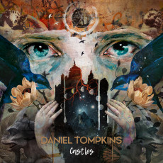 CD / Tompkins Daniel / Castles / Digipakc