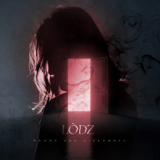 CD / Lodz / Moons And Hideaways / Digipack