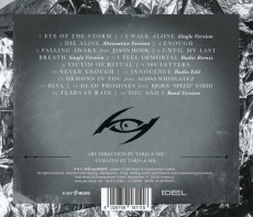 CD / Turunen Tarja / Best Of:Living The Dream
