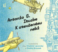 2CD / Iturbe Antonio G. / K otevenmunebi / MP3 / 2CD