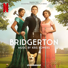 2LP / OST / Bridgerton Season Two / Vinyl / 2LP