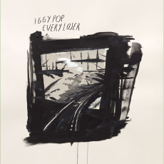 LP / Pop Iggy / Every Loser / Red / Vinyl