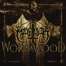 CD / Marduk / Wormwood / Remastered