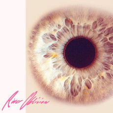 CD / Phoria / River Oblivion