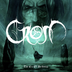 LP / Crom / Era Of Darkness / Vinyl