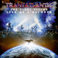 4LP / Transatlantic / Final Flight:Live At L'olympia / Vinyl / 4LP