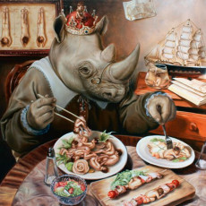 2LP / Soen / Tellurian / Vinyl / 2LP